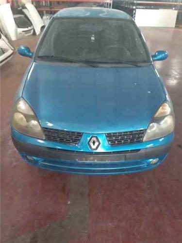 Bomba Freno Renault Clio II Fase II (B/CB0)(2001->) foto 2