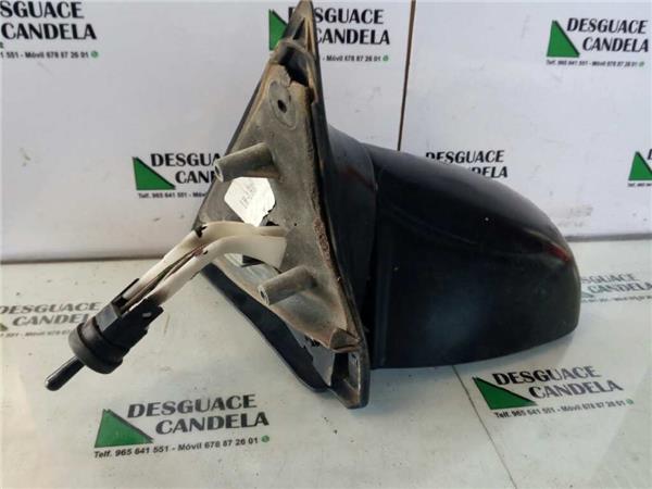 Retrovisor Izquierdo Ford Escort Berl./Turnier (1991->) foto 3