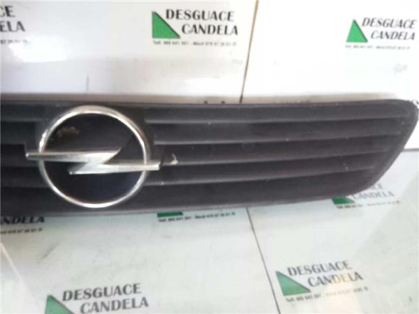 Rejilla Capo Opel Astra G Berlina (1998->)