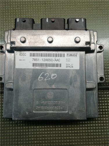 Centralita Ford Focus Berlina (CB4)(2008->)