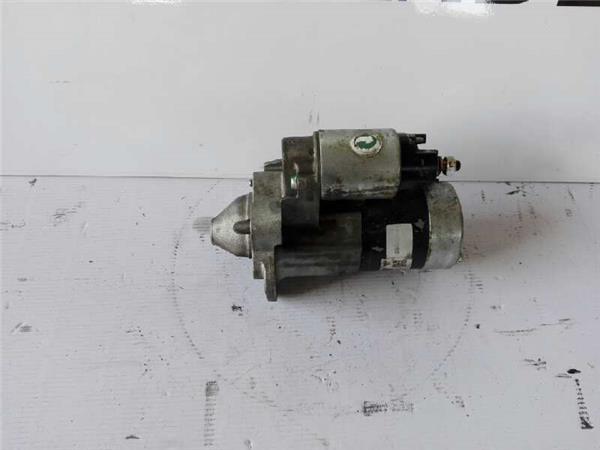 Motor Arranque Renault Kangoo I (F/KC0)(2003->)