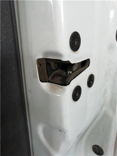 Cerradura Puerta Delantera Derecha Renault Kangoo II (F/KW0)(2008->)
