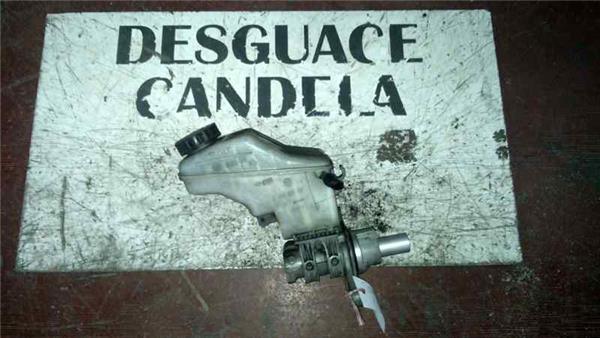 Bomba Freno Opel Corsa D (2006->)