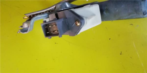 Elevalunas Electrico Trasero Izquierdo Toyota AVENSIS BERLINA foto 4