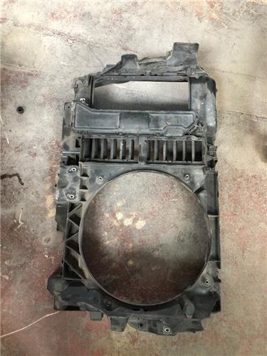 frente delantero peugeot 407 (2004 >) 2.0 st sport [2,0 ltr.   100 kw 16v hdi cat (rhr / dw10bted4)]