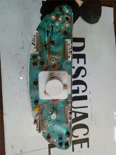 Cuadro Instrumentos Fiat I Punto (176) Berlina (1997->) foto 2