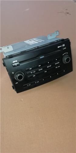 Radio / Cd Kia Ceed (ED)(2006->) foto 4