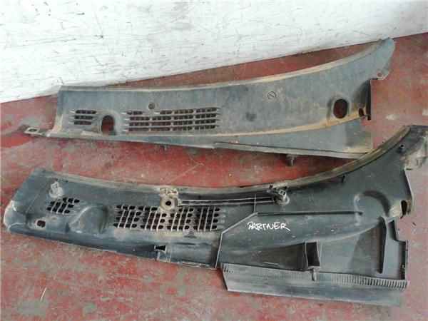 Torpedo Peugeot Partner (S2)(2002->) foto 4