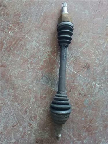 Transmision Delantera Izquierda Ford FOCUS TURNIER