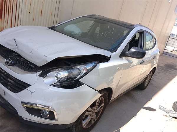 Puerta Trasera Izquierda Hyundai ix35 (EL/LM)(2010->) foto 2
