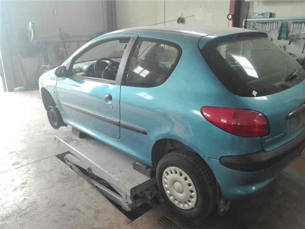 Modulo Electronico Peugeot 206 (1998->) foto 2