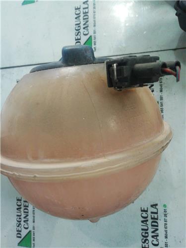 Botella Expansion Seat Toledo (1L)(09.1991->) foto 4