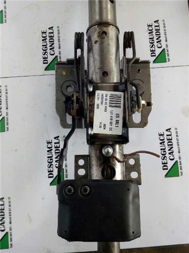 Columna Direccion Volkswagen GOLF IV BERLINA foto 2