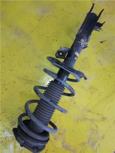 Amortiguador Delantero Izquierdo Nissan Qashqai (J10)(01.2007->) foto 4