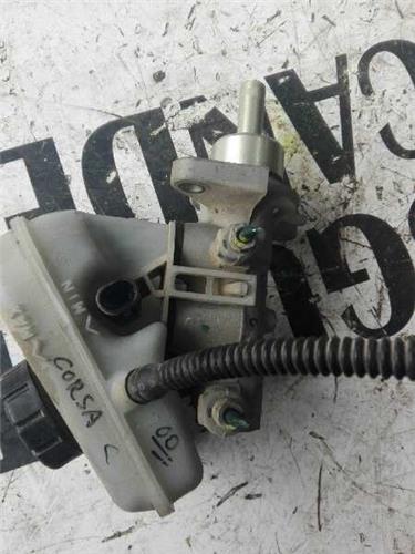 Bomba Freno Opel CORSA C foto 2