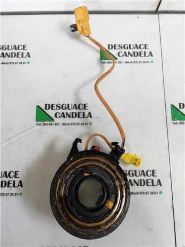 Anillo Contacto Volante Ford Fiesta Berlina (1996->)