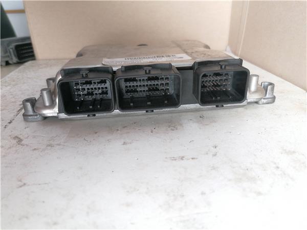 Centralita Citroen C5 BERLINA