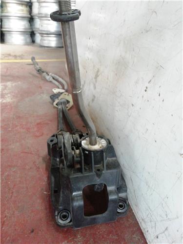Conjunto Palanca Cambio Velocidad Toyota COROLLA foto 4
