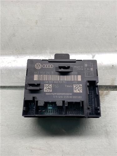 centralita cierre puerta delantera izquierda