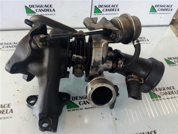 Turbo Ford Escort Berl./Turnier (1991->) foto 2