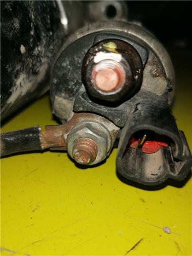 Motor Arranque Kia Ceed (ED)(2006->) foto 2