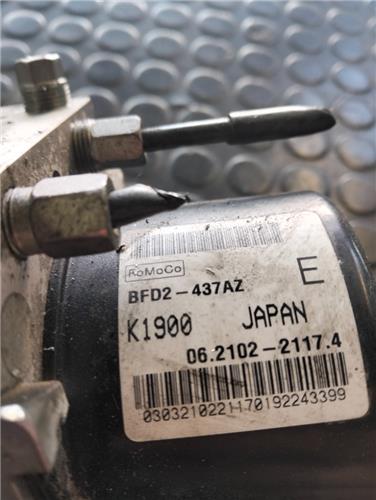 Nucleo Abs Mazda 3 Berlina (BL)(2009->) foto 2