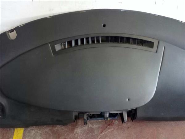 Salpicadero Renault SCENIC II foto 5