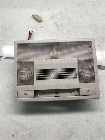 Luz Interior Techo Volkswagen Polo IV (9N1)(11.2001->)