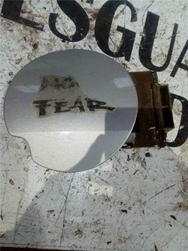 Tapa Exterior Combustible Peugeot 307