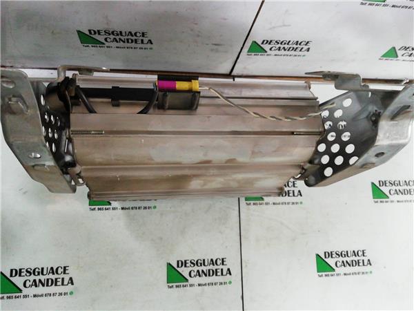 Airbag Salpicadero Audi A3 (8L)(09.1996->) foto 4