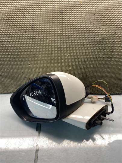 Retrovisor Electrico Izquierdo Citroen C4 Picasso/Spacetourer (05.2013->)
