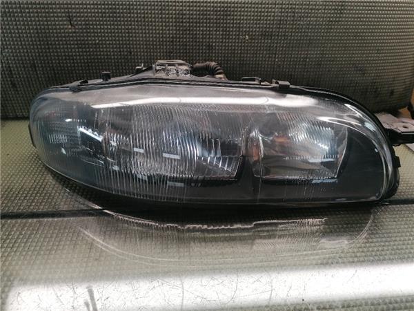 Faro Delantero Derecho Fiat Brava (182)(1995->)