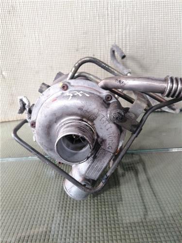 Turbo Mazda 6 BERLINA foto 2