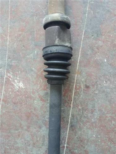 Transmision Delantera Derecha Ford FOCUS TURNIER foto 3