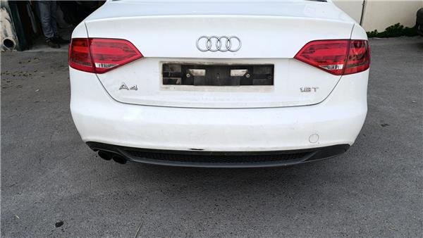 porton trasero audi a4 berlina 8k2 2008 18 b