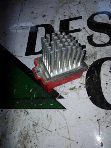 RESISTENCIA CALEFACCION Seat Toledo (1M2)(03.1999->)