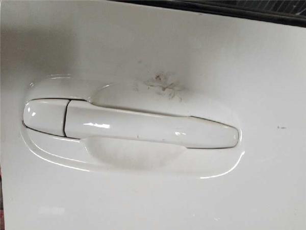 Maneta Exterior Delantera Derecha Toyota VERSO