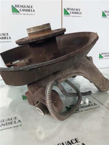Buje Delantero Opel VECTRA C BERLINA foto 2