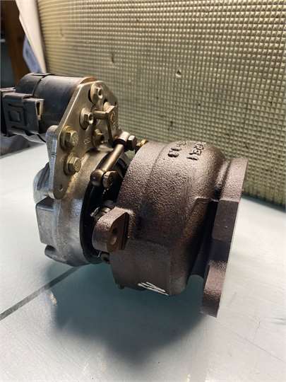 Turbo Land Rover Range Rover Sport (01.2005->) foto 5