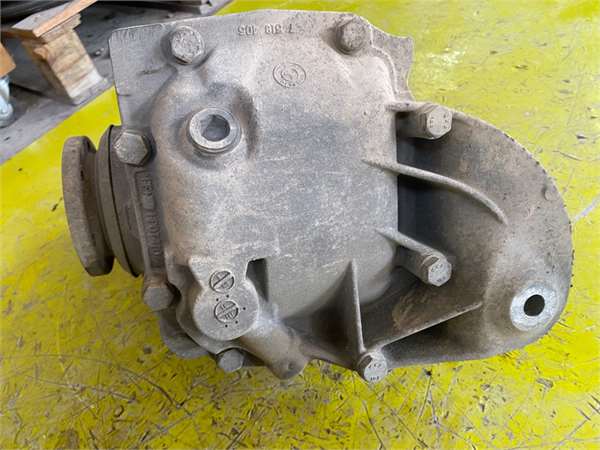 Grupo Diferencial Trasero BMW Serie 1 Berlina (E81/E87)(2004->) foto 2