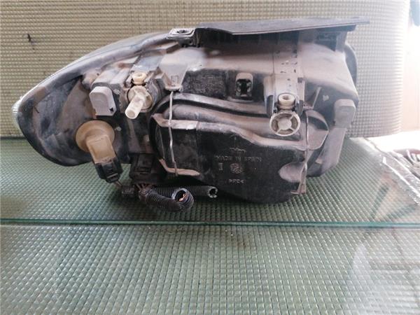 Faro Delantero Izquierdo Seat Ibiza (6K1)(08.1999->) foto 2
