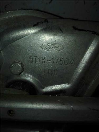 Motor Limpiaparabrisas Delantero Ford TOURNEO CONNECT foto 2
