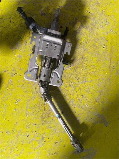 Columna Direccion Peugeot 3008 (05.2009->) foto 4