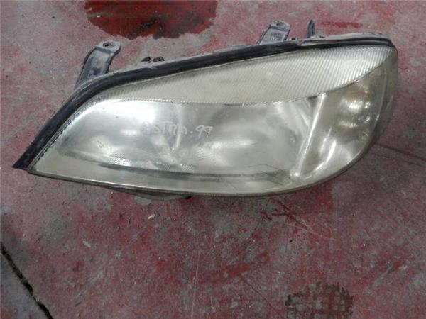 Faro Delantero Izquierdo Opel Astra G Berlina (1998->)
