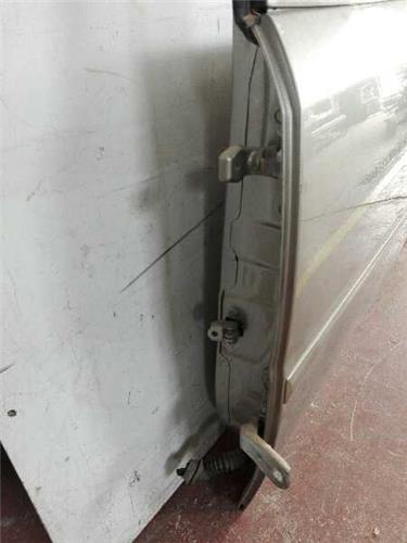 Puerta Trasera Izquierda Opel VECTRA C BERLINA foto 4
