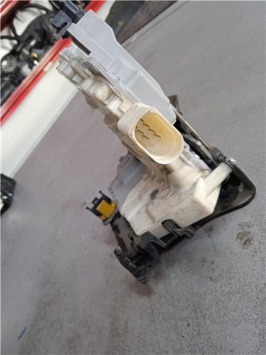 Cerradura Puerta Trasera Derecha Seat Altea XL (5P5)(10.2006->)