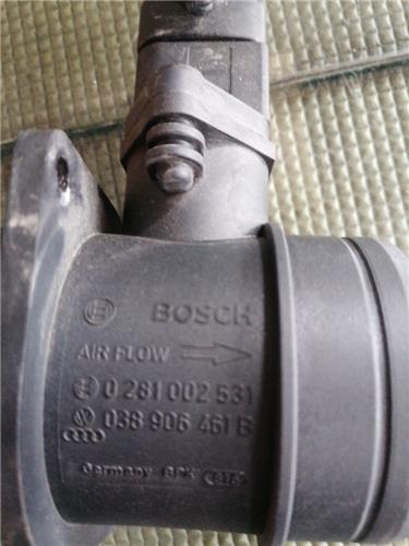 Caudalimetro Seat Toledo (1M2)(03.1999->) foto 2