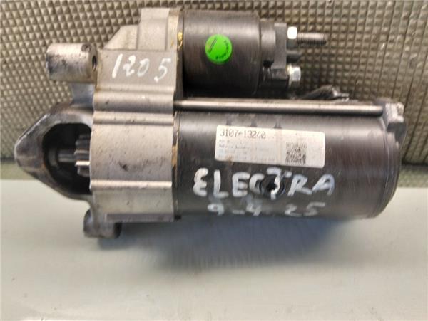 motor arranque citroen xsara berlina (1997 >) 1.9 td