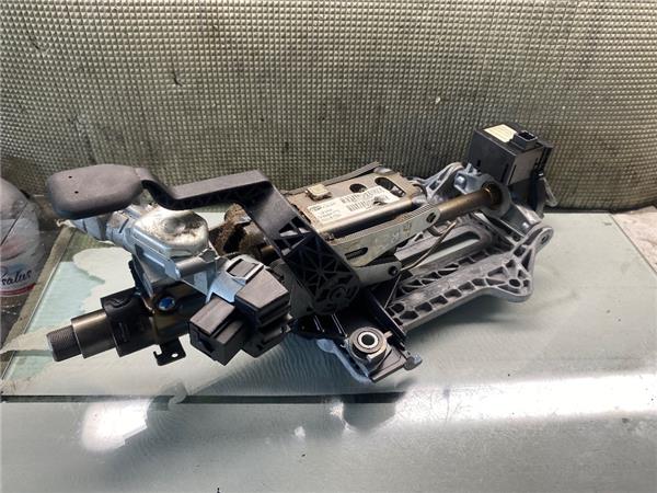 COLUMNA DIRECCION ELECTRICA Land Rover Range Rover Sport (01.2005->)
