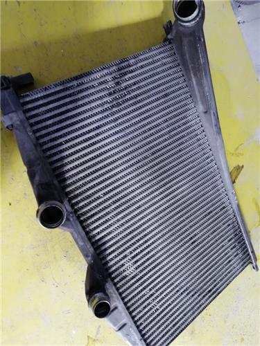 Intercooler Citroen C5 Berlina (2008->) foto 2